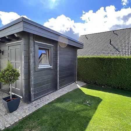 ברייטנאו Ferienhaus Am Roesslewald מראה חיצוני תמונה