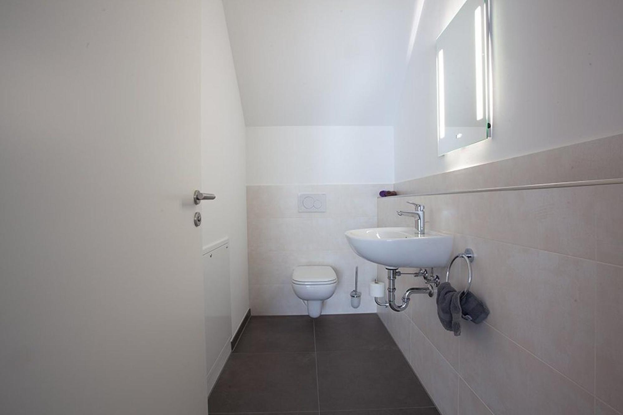ברייטנאו Ferienhaus Am Roesslewald מראה חיצוני תמונה