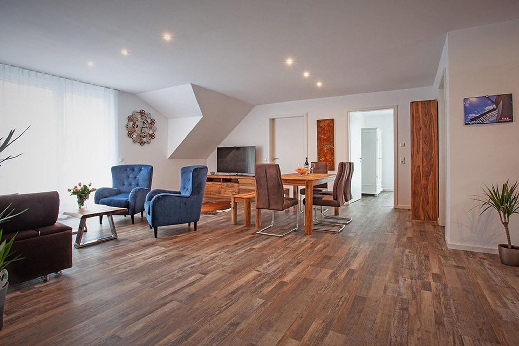 ברייטנאו Ferienhaus Am Roesslewald מראה חיצוני תמונה