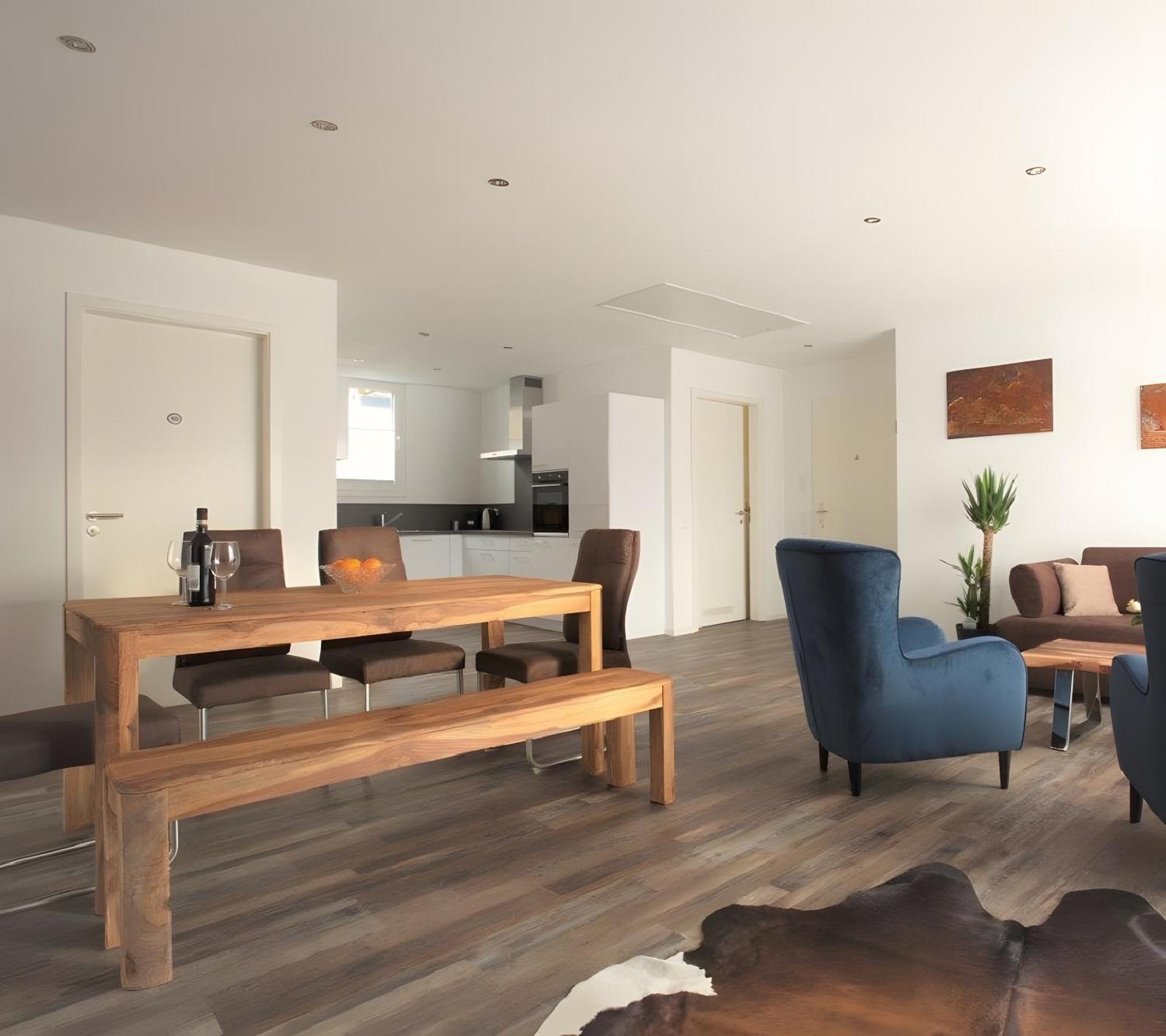 ברייטנאו Ferienhaus Am Roesslewald מראה חיצוני תמונה
