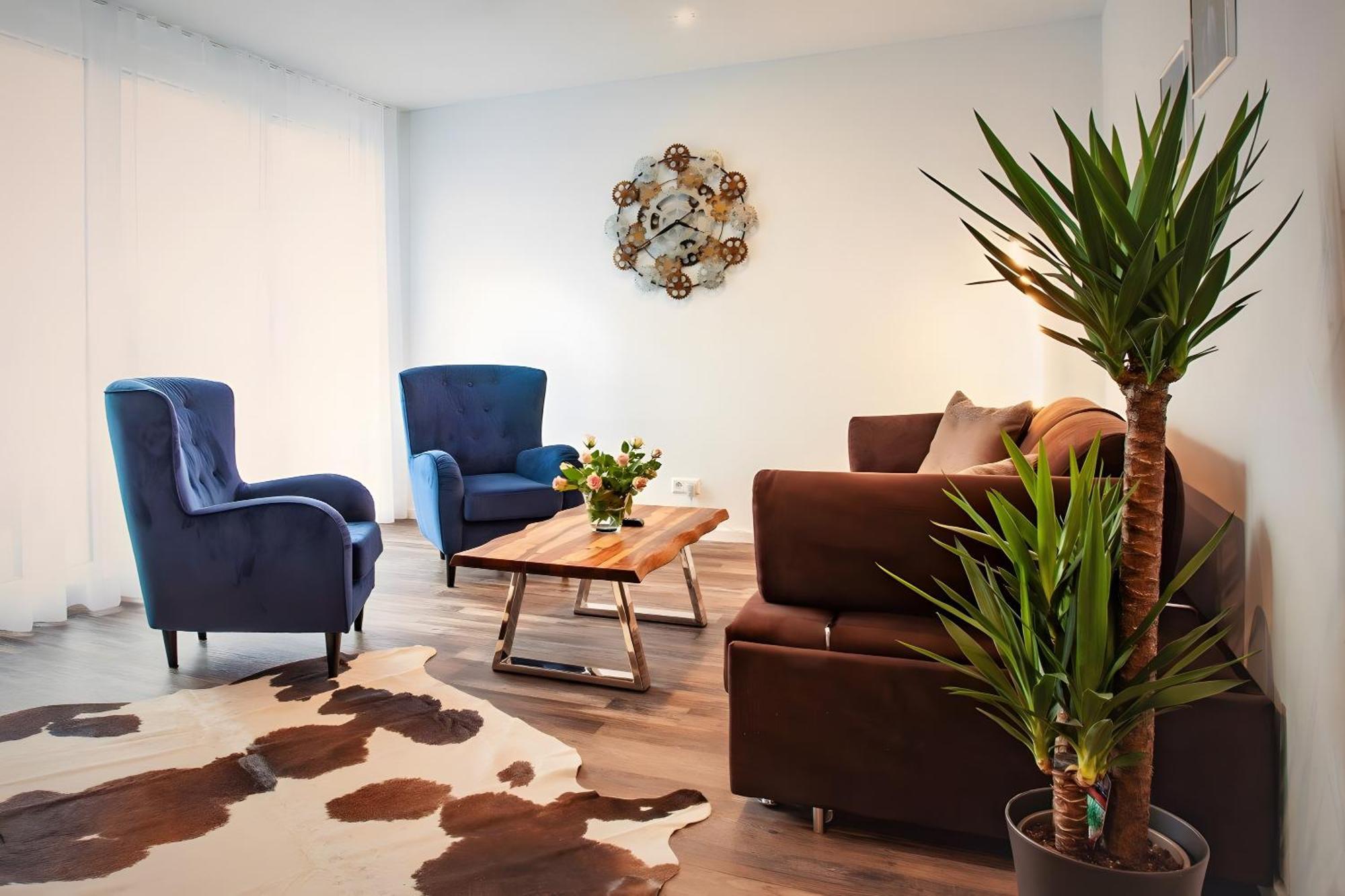 ברייטנאו Ferienhaus Am Roesslewald מראה חיצוני תמונה