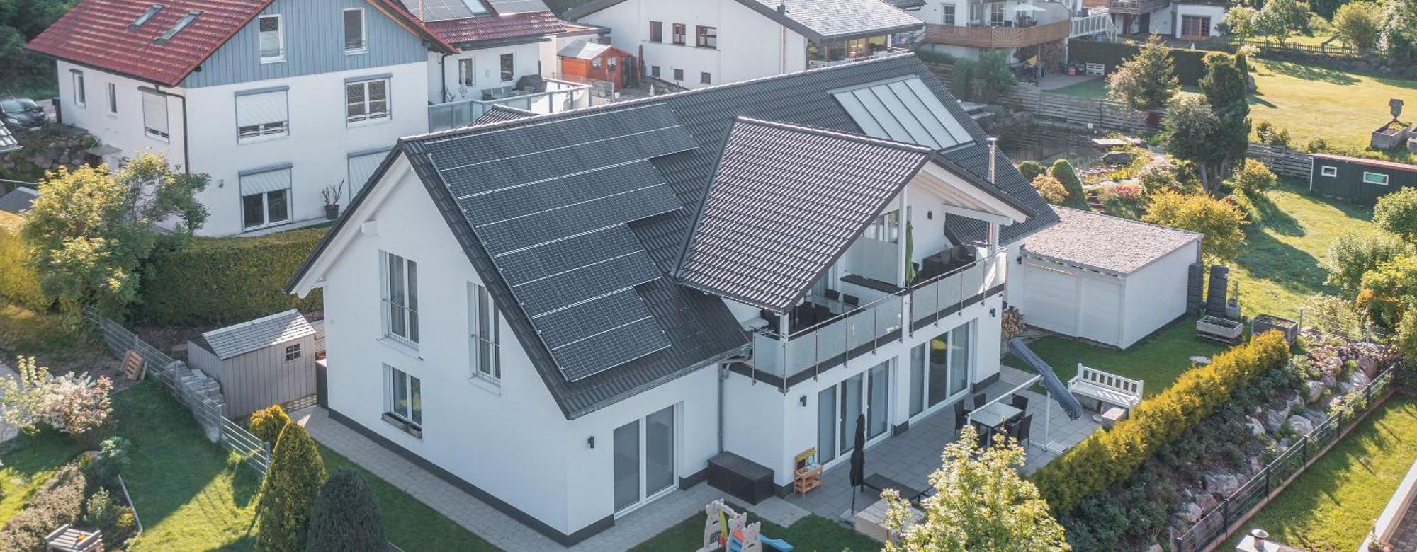 ברייטנאו Ferienhaus Am Roesslewald מראה חיצוני תמונה