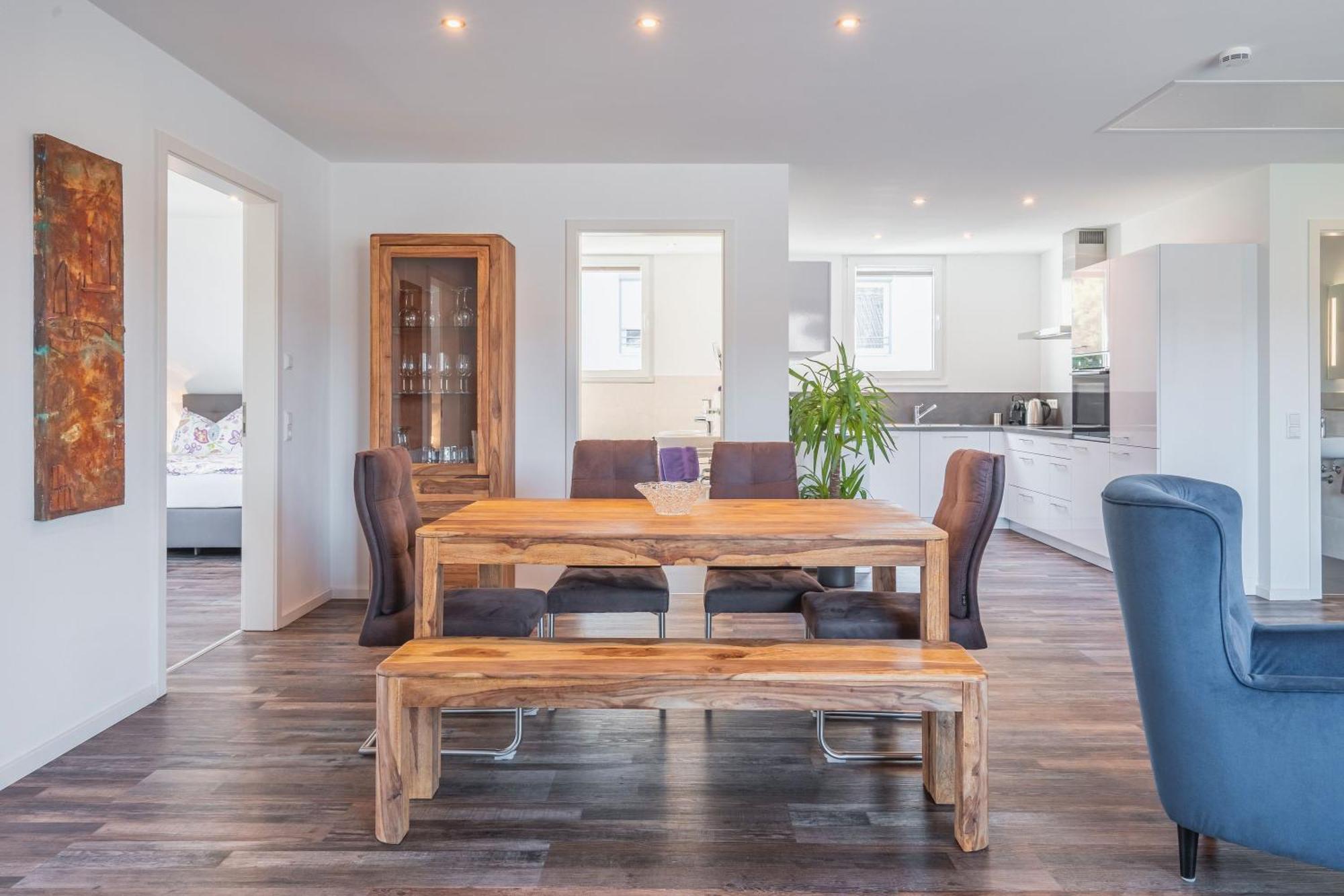ברייטנאו Ferienhaus Am Roesslewald מראה חיצוני תמונה